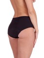 Braga Menstrual 2XL - NEGRO