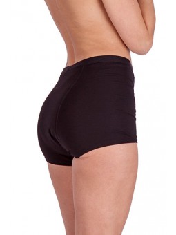 Braga Menstrual 2XL - NEGRO