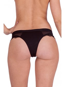 Braga Menstrual 2XL - NEGRO