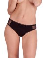 Braga Menstrual 2XL - NEGRO