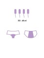 Braga Menstrual L