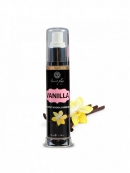 SECRETPLAY LUBRICANTE 2-1...