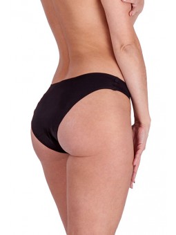 Braga Menstrual L - NEGRO