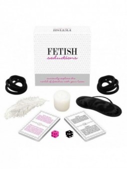 FETISH SEDUCTIONS EXPLORA...
