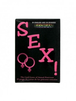 SEXO LESBIANO JUEGO DE...