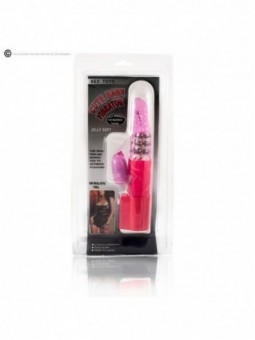 ROTADOR RABBIT ROSA...