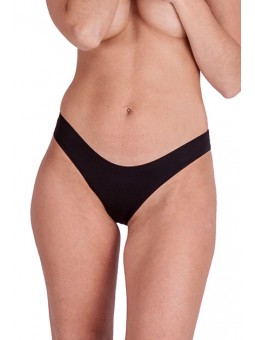 Braga Menstrual M - NEGRO