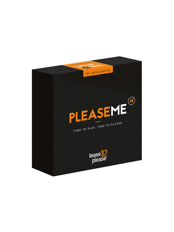Pleaseme