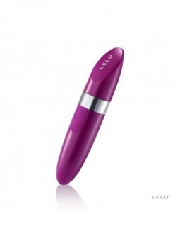 LELO MIA 2 VIBRADOR DEEP ROSE