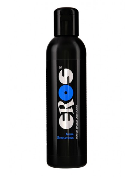 Aqua Sensations 500 ml
