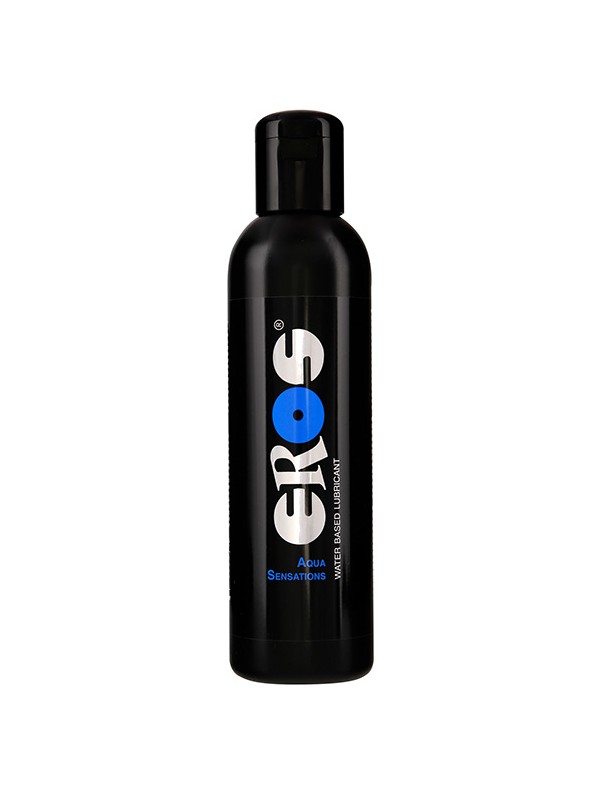 Aqua Sensations 500 ml