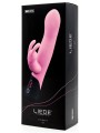 Rabbit Pink