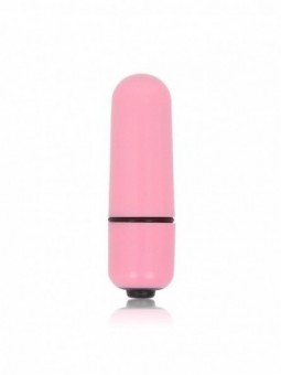 GLOSSY SMALL BALA VIBRADORA...