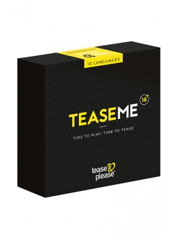 Teaseme