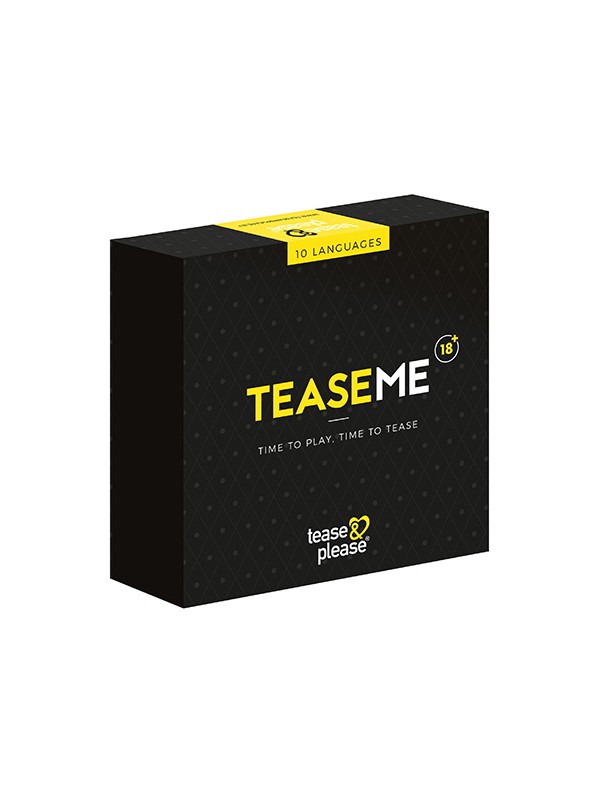 Teaseme