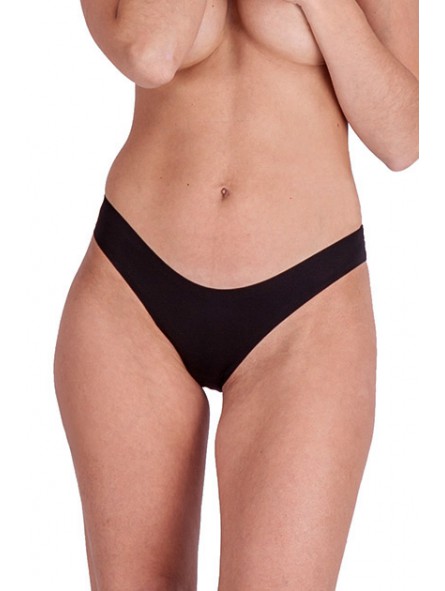 Braga Menstrual XL - NEGRO
