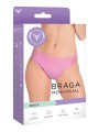 Braga Menstrual XL - ROSA