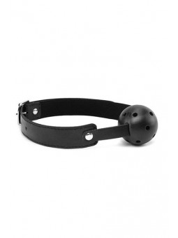 BREATHABLE BALL GAG
