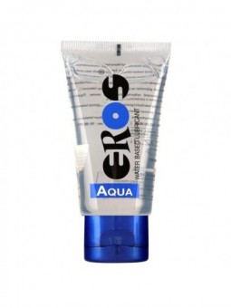 EROS AQUA LUBRICANTE BASE...