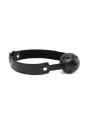 BREATHABLE BALL GAG