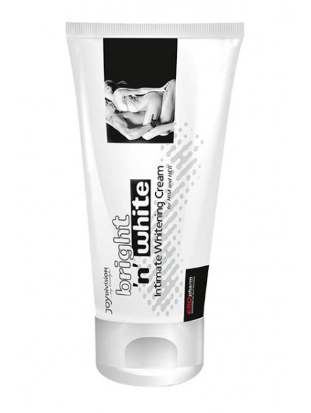 Bright.n.White Intimate Whitening Cream 100 ml