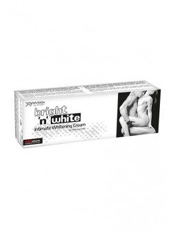 Bright.n.White Intimate Whitening Cream 100 ml
