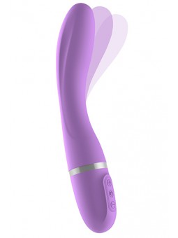 Bend It Candy Violet