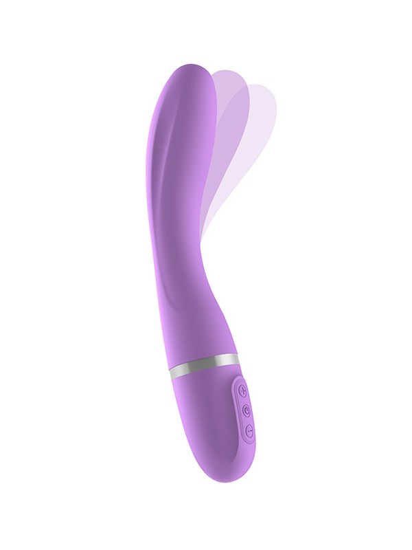 Bend It Candy Violet