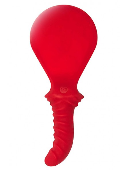 B?ck Dich Red