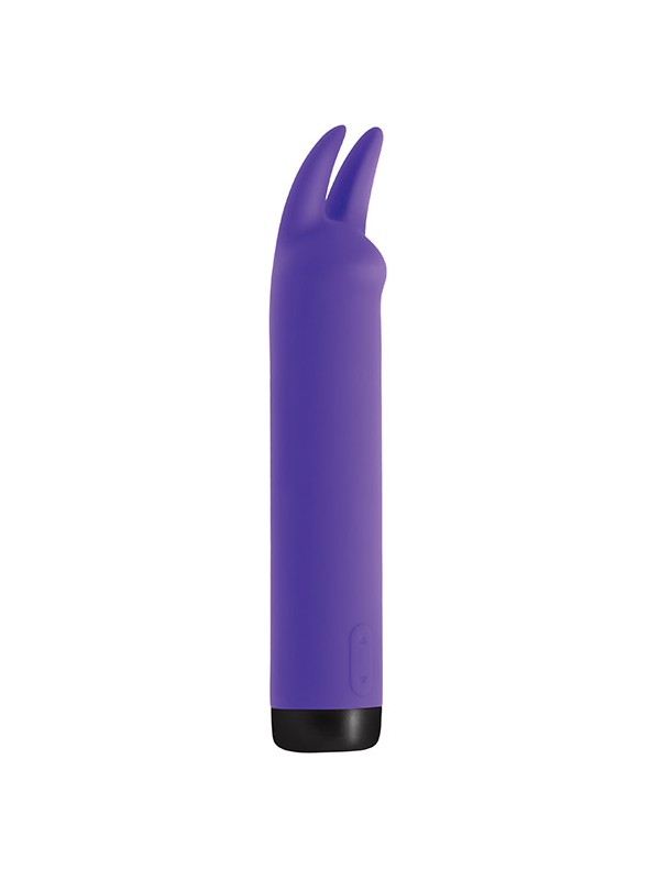 Bullet - Amethyst
