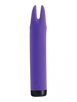 Bullet - Amethyst