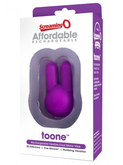 Toone Vibe - Purple