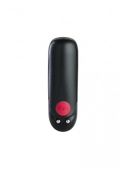 Bullet incl. USB Magnetic Charger Black