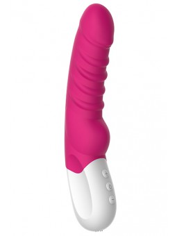 Vertigo Cerise