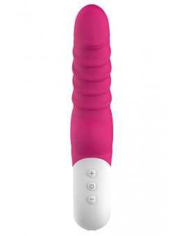 Vertigo Cerise