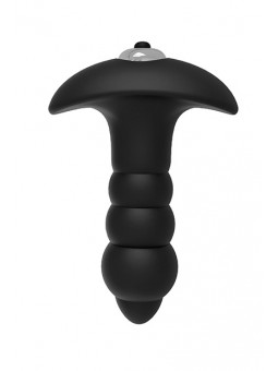 Butt Plug Bubble