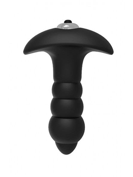 Butt Plug Bubble