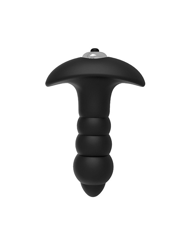 Butt Plug Bubble
