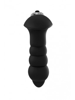 Butt Plug Bubble