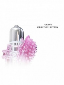 FINGER VIBRATOR MASAJEADOR...