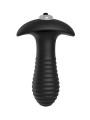 Butt Plug Spiral
