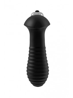 Butt Plug Spiral