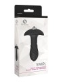 Butt Plug Swirl
