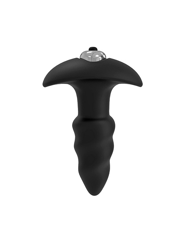 Butt Plug Wave
