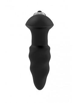 Butt Plug Wave