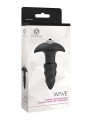 Butt Plug Wave