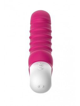 Vertigo Cerise