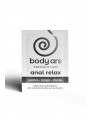 Caja Colgante 20u. sobres monodosis Gel BODY ARS Relajante Anal-Waterbased
