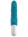 Vertigo Ocean Blue