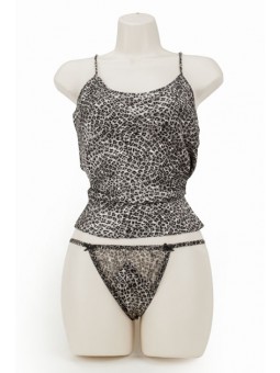 CAMI/THONG SET E LEO XL